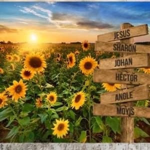 Meet your Posher, Sharon